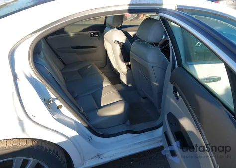 2009 Saturn Aura Xr z USA, uszkodzony, nr VIN 1G8ZV57B69F110889